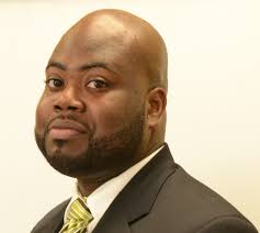 Mental health survivors recognized as 'Difference Makers' — Ron Fanfair