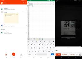 Microsoft office mobile es una herramienta para terminales android que nos permite crear, visualizar y editar documentos de microsoft word, microsoft excel . Microsoft Office Al Completo En Tu Android Descarga La Nueva App