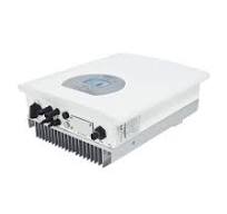 Deye New Energy Technology 5000W Solar Inverter for Solar ...