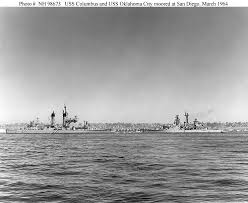 Image result for Gray 1964 Fleet