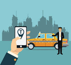 Shaking Up The Car Rental Industry With The Zipcar Clone Car Sharing App Car Sharing Taxi App