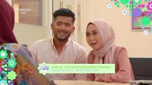 Berkahwin dengan nawal si berhingus hijau tu? Best Of Syurgaku Tak Sempurna Episod 24 Free Watch Download Todaypk
