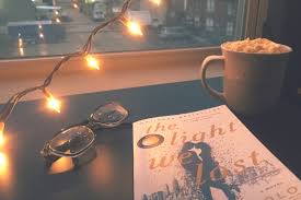 What I M Reading The Light We Lost By Jill Santopolo Kare Lawyers Personal Injury Compensation Lawyers