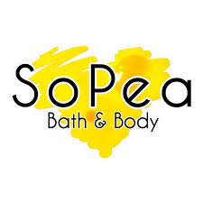 SoPea, Bath & Body - YouTube