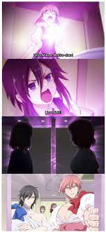 Magical Girl Ore Magical Girl Anime Romance Magical