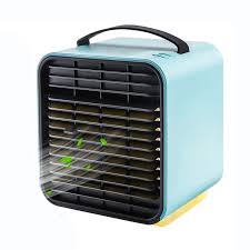 In stock on june 14, 2021. Air Cooler Desktop Mini Portable Air Conditioner Fan Buy Air Conditioner Fan Mini Air Conditioner Fan Portable Air Conditioner Product On Alibaba Com