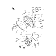 In fact, kawasaki heavy industries, ltd. Kawasaki Bayou 220 Parts Diagram Engine Cover S Diagram 4 Wheeler Bayou