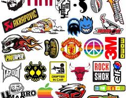 Create A New Bike Look With Graphics Personalize With Bike Stickers