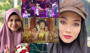 Sejak kecil lagi ustazah asma' telah pendidikan agama dan moral yang terbaik oleh orang tuanya. Minta Henti Program M4ksiat Ustazah Asma Harun Sekali Lagi Sound Penggiat Seni Sekali Syatilla Melvin Masuk Komen Berita Jalan Kami