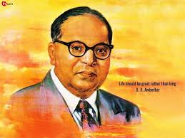 dr babasaheb ambedkar jayanti hd 736x552 download hd wallpaper wallpapertip dr babasaheb ambedkar jayanti hd