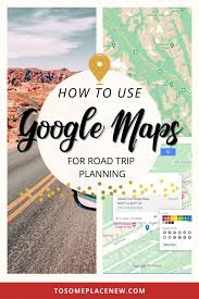 We did not find results for: How To Plan A Road Trip With Google Maps More Tips Tosomeplacenew