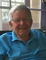 Obituary for Benny D. Barton
