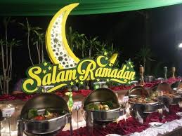 Jelajah alam pedesaan menuju hutan.dari desa tamansari.kec jatinegara.kab.tegal jawa tengah. Buffet Ramadan 2019 Di Amansari Residence Resort Seri Alam Life With Love
