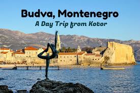 It is often called montenegrin miami, because it is the most crowded and most popular tourist resort in montenegro, with beaches and vibrant nightlife. Budva Montenegro A Day Trip From Kotor Jetsetting Fools