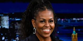 Michelle Obama's office says the former first lady 'will not be running for  president' in 2024