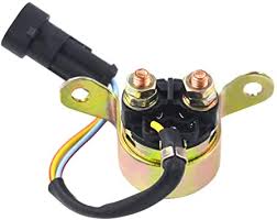 Free shipping on orders over $25 shipped by amazon. Ahl Starter Solenoid Relay For Polaris Ranger Rzr Sportsman Hawkeye Trailboss 330 325 400 450 500 570 700 800 900 1000 Starters Amazon Canada