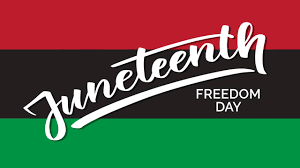 The day is also celebrated outside of the u.s., with organizations in a number of countries. Dag Juneteenth Activities Democrats Abroad