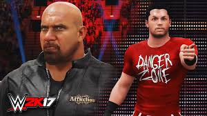 Ps4 users can head to the download list on playstation sore and manually download goldberg. Wwe 2k17 Community Showcase Rey Mysterio Xbox One By Smacktalks