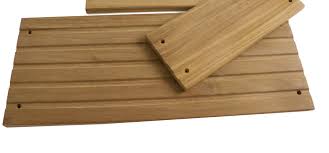 Some outdoor furniture are made from teak as well. Teak Decking Free Shipping Over 35 Wayfair