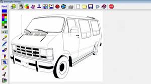 Although there are likely several ways to accomplish this, i recently discovered a free app called colorscape available for both iphones and ipads. Convert Free Coloring Pages For Use With Graphics Programs Computer Tutorial Youtube
