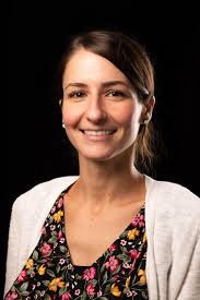 Kristin Nagy's Instagram, Twitter & Facebook