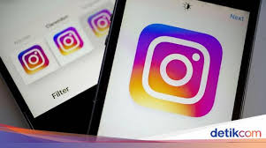 Check spelling or type a new query. Terkuak Instagram Jadi Medsos Paling Buruk Bagi Kesehatan Mental