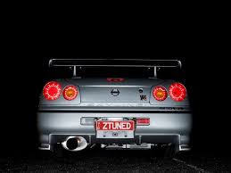 ❤ get the best nissan skyline gt r r34 wallpapers on wallpaperset. 2005 Nissan Skyline Gt R R34 Nismo Z Tune Bnr3 265552 Best Quality Free High Resolution Car Images Mad4wheels