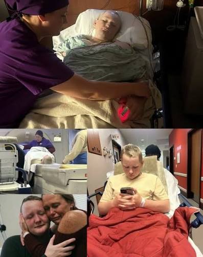 💔 HEARTBREAKING HOMECOMING: Will Roberts' Family Faces Life Without Their  Brave Son 👉 Read more: https://ar.newcarsz.com/at-just-15-years-old-will- roberts-captured-millions-of- | Alien History Network
