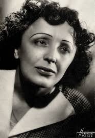 Edith Piaf