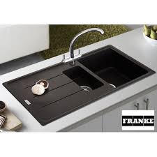 kitchen rectangular sink, size : 40 x