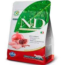 nd tavuklu narli tahilsiz kedi mamasi 1 5 kg amazon pet center tahilsiz taze meyve kemiksiz tavuk