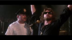 The film stars val kilmer as singer jim morrison, meg ryan as pamela courson. The Doors 1990 Film Kritik Trailer Filmdienst