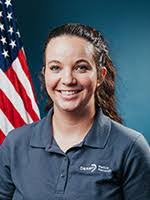 Samantha Tharp's Instagram, Twitter & Facebook