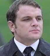 David Cubitt in "American Embassy"