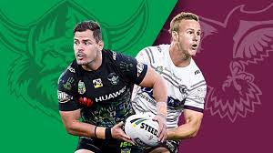 Sea eagles vs raiders score, teams, stats, video, and more Nrl Match Preview Raiders V Sea Eagles Raiders