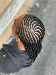 Full Service Professional Personable Natural Hair Salon Natural Hair Beauty In B Cornrow Hairstyles Goddess Braids Hairstyles African Hair Braiding Styles