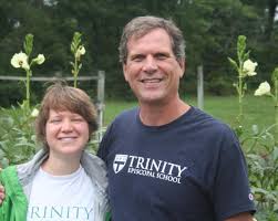 Titan Trail (Fall 2022) by Trinity Episcopal School