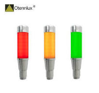 Custom OMC1-401 4colors cnc machine alarm tower light,OMC1 ...