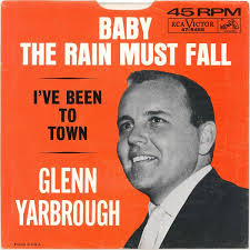 Remembering folk singer Glenn Yarbrough