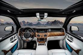 Maybe you would like to learn more about one of these? Strong Demand For Rolls Royce Suv Says Luxury Car Brand Arabianbusiness
