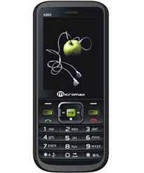 LCD Screen for Micromax X265 ...