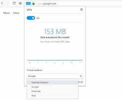 This confusion has happened because i answered to this topic in the opera gx. Opera Vpn Not Working Try These Fixes Comparitech