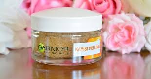 Garnier Kayisi Peeling 2020 The Body Shop Cil Urunler