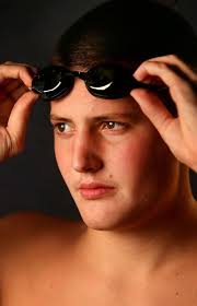 2015 Fall Sports All-Stars: Boys Swimming and Diving