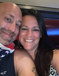 Jackie Hendricks and Jeremy Cuttill's Wedding Website