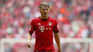 Bastian schweinsteiger is a german professional footballer who plays as a midfielder for major league soccer club chicago fire. Schweinsteiger Should Consider Bayern Exit Matthaus