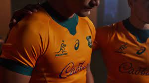Advertisement the waratahs captain is recovering well from a knee injury and has returned to full training this week as he vies with emerging queensland talent tate. Wallabies Asics Au