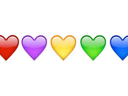 Large collections of hd transparent iphone emojis png images for free download. Corazon Blanco Emoji Png