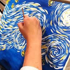 We did not find results for: La Painting Parties Done Right Paint Sip Studio La
