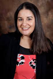 Marnie Uhl, Immediate Past President April Rhodes, President Board of  Directors FY 2024-2025 Jeff Spohn, 1st Vice President